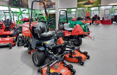 Jacobsen   AR331 