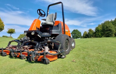 Jacobsen AR522 