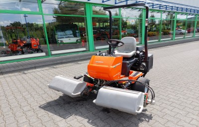 Jacobsen Greens King IV Plus 