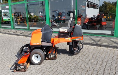 Jacobsen Tri King 1900