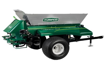 Turfco Wide Spin 1550